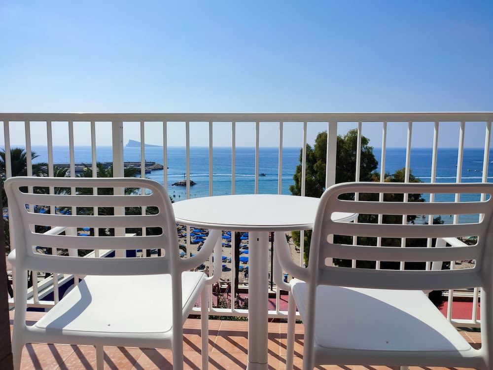 Hotel Flats Friends Mar Blau 1