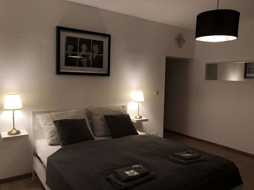 Landlust Hotel 2