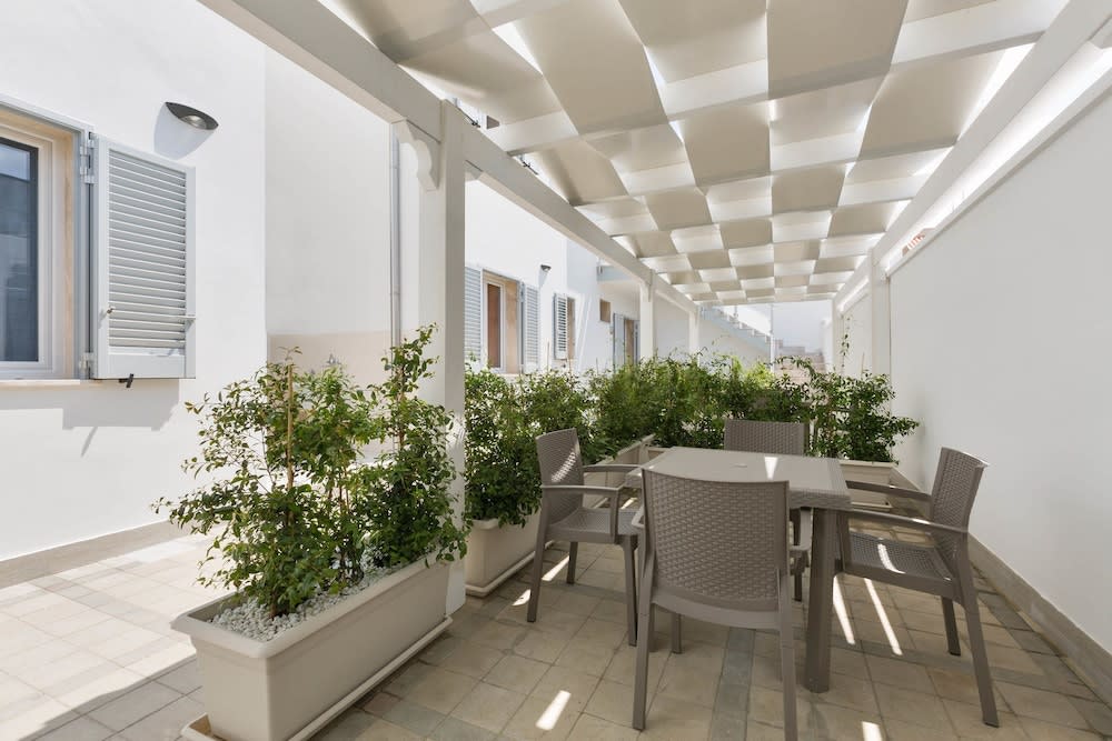 Residence Pianeta Mare 2
