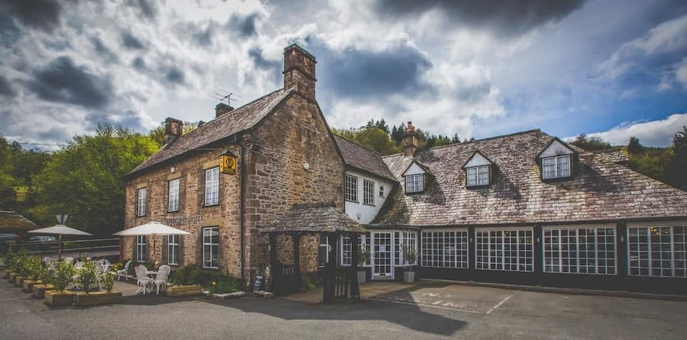 The Royal George 1