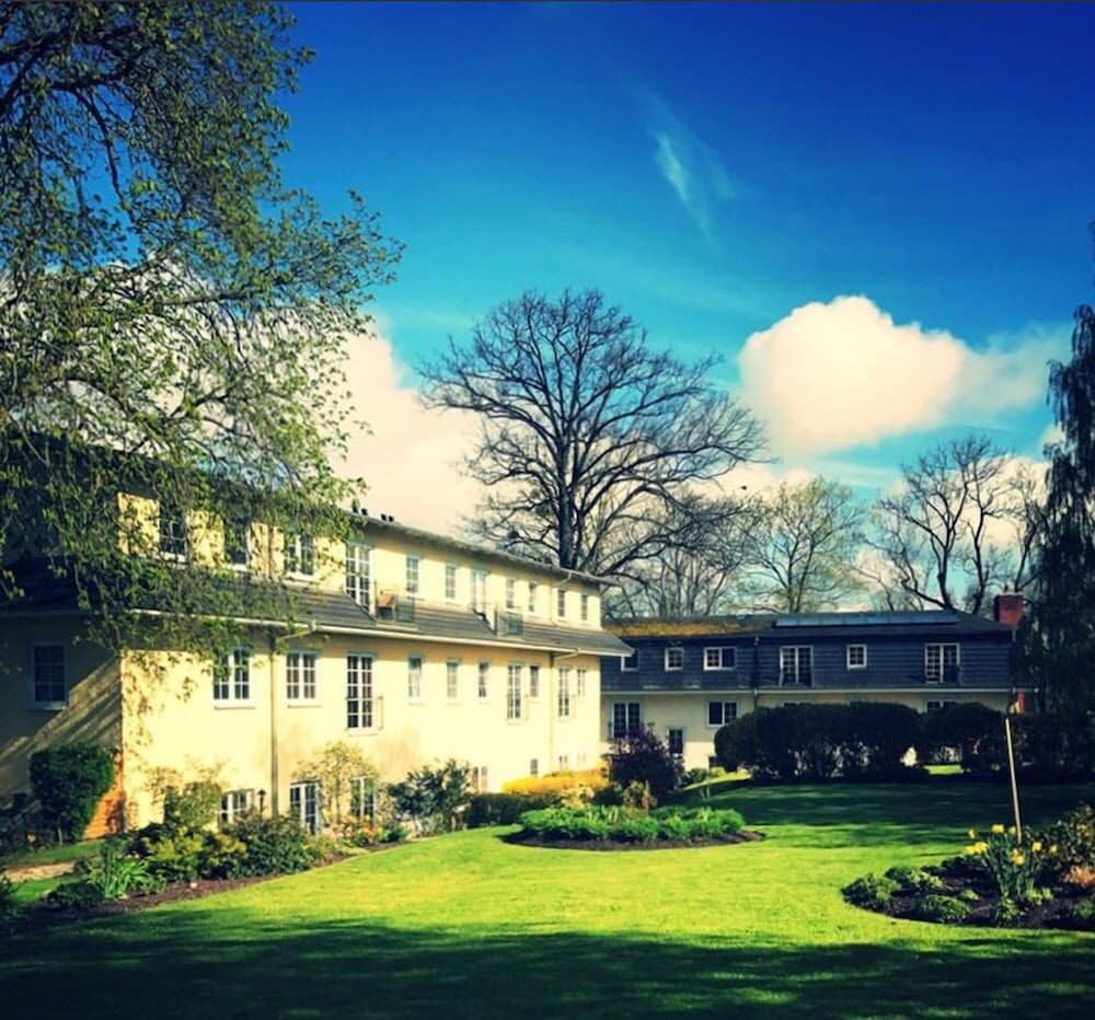 FerienResidenz MüritzPark 1