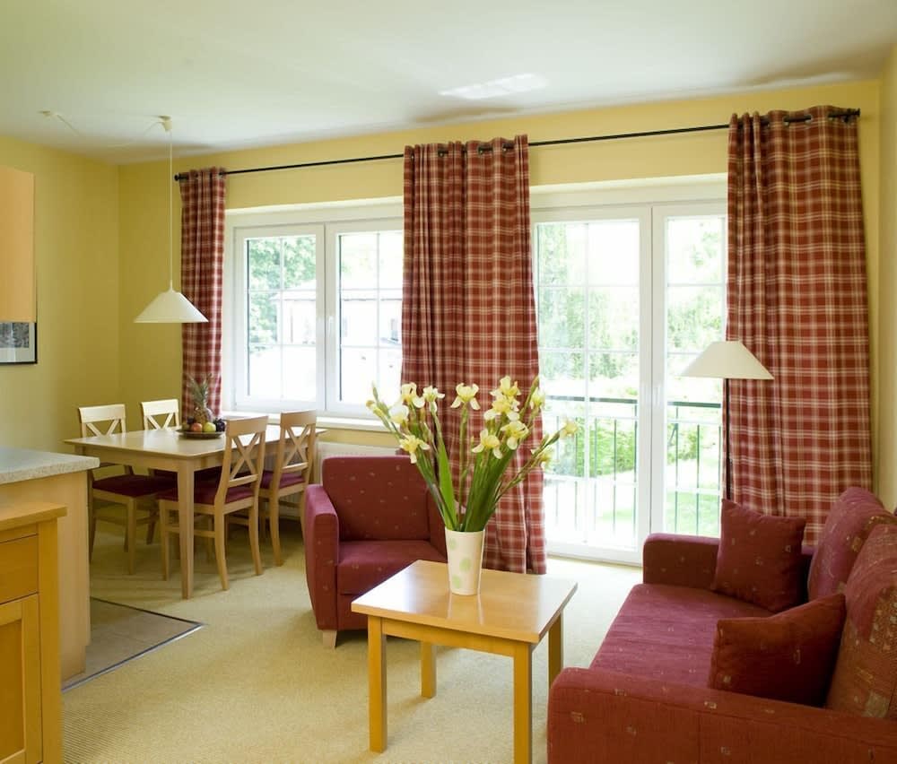 FerienResidenz MüritzPark 4