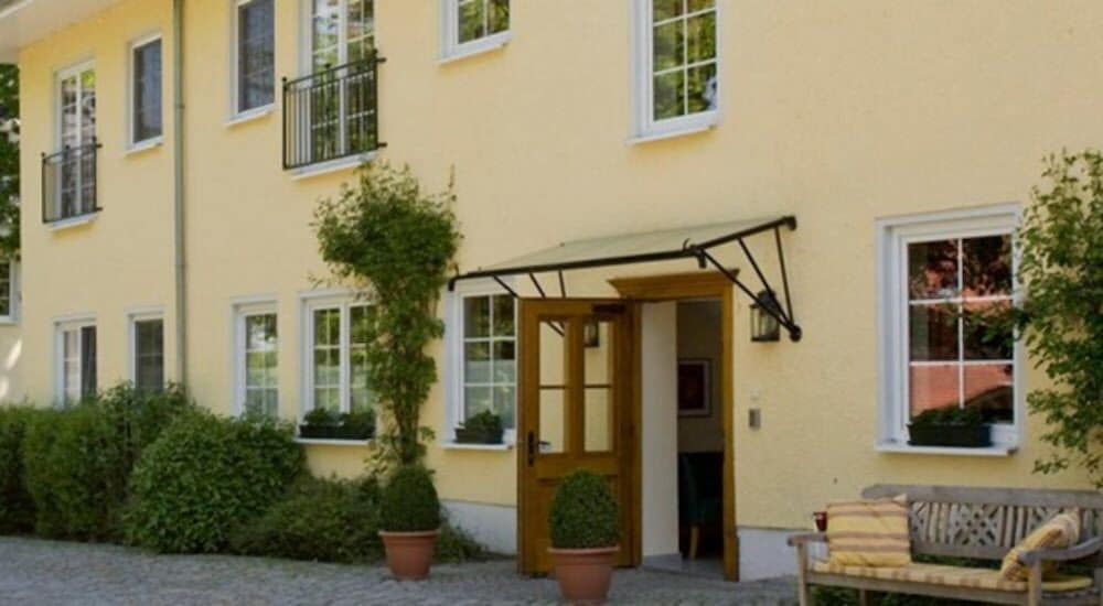 FerienResidenz MüritzPark 2