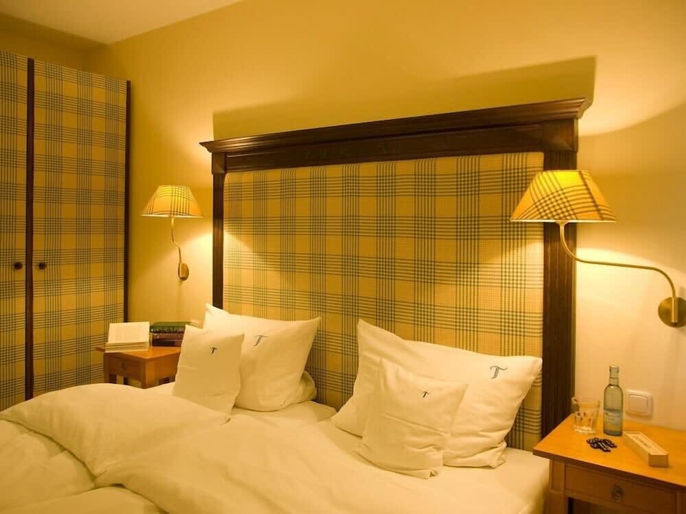 FerienResidenz MüritzPark 5