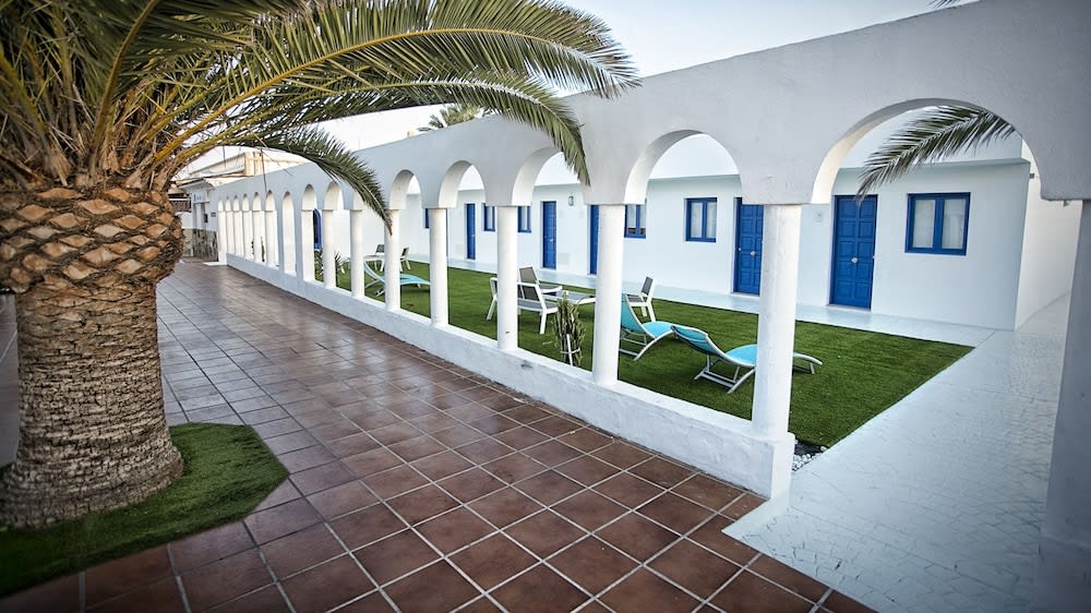 Corralejo Lodge 2