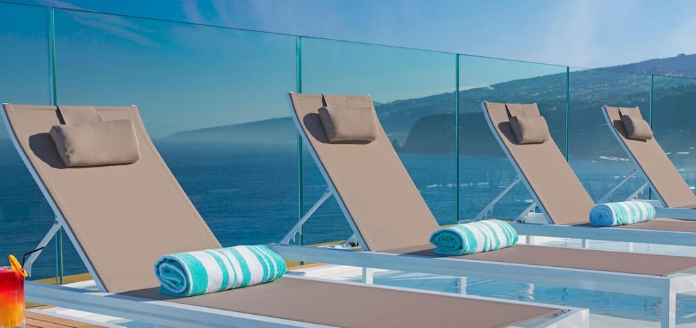 Hotel Atlantic Mirage Suites & SPA - ADULTS ONLY 1