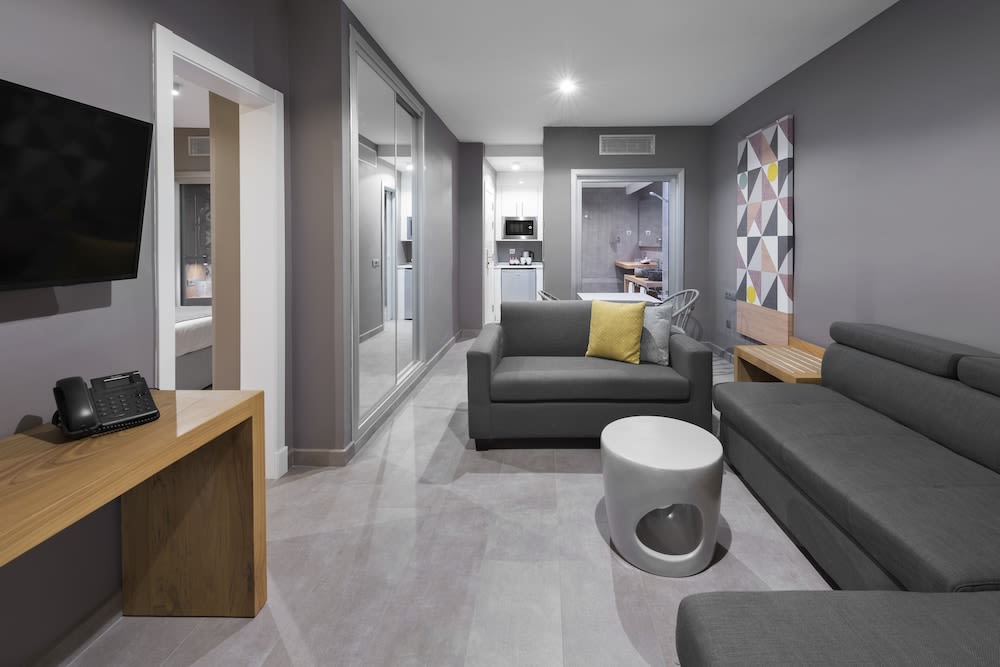 Hotel Atlantic Mirage Suites & SPA - ADULTS ONLY 5