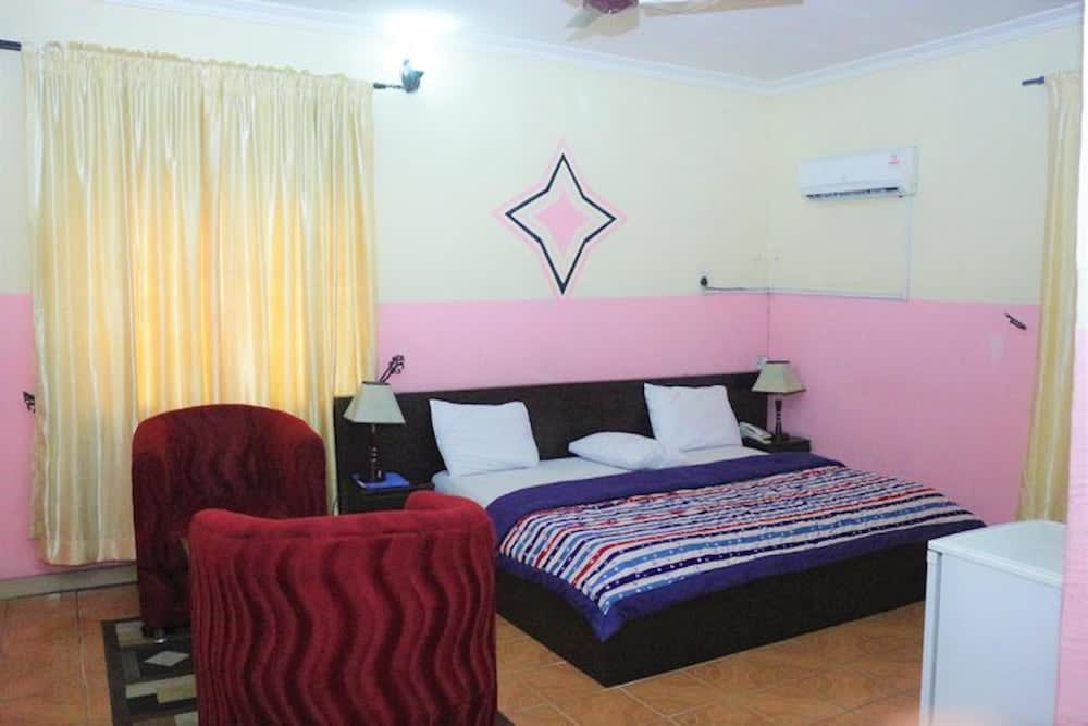 Focal Hotel 1