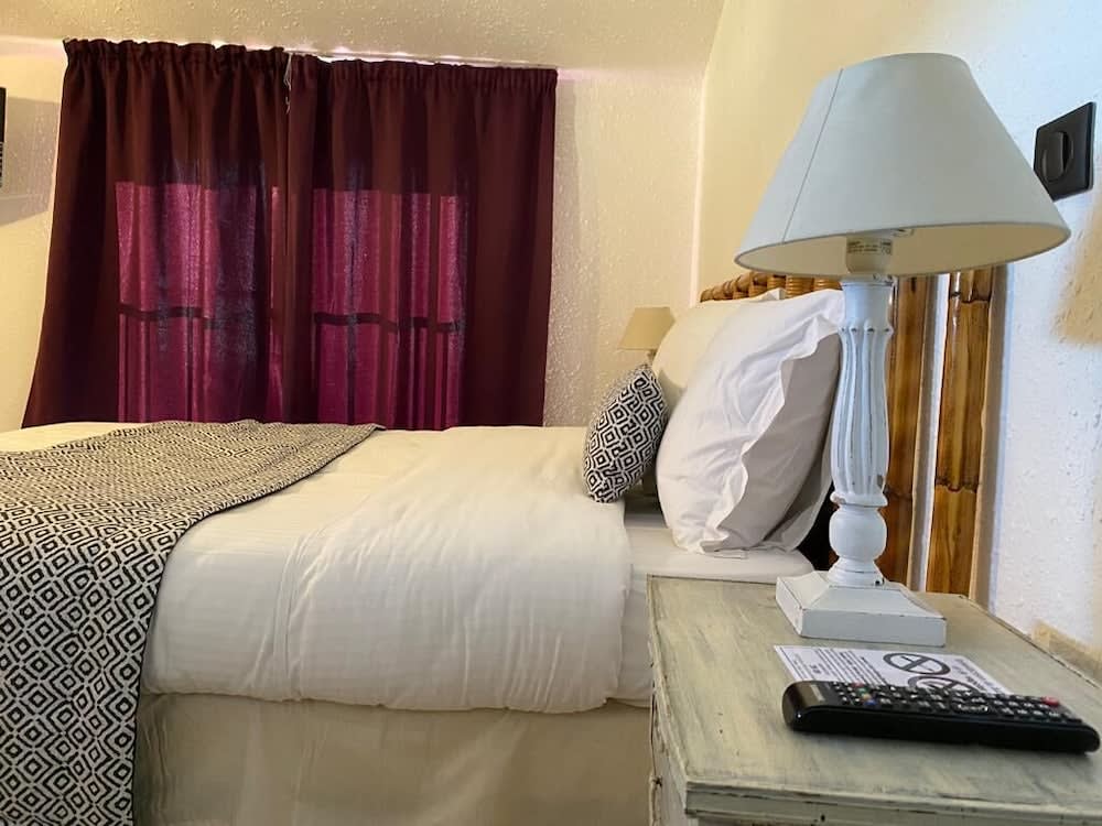 Avocado Hôtel Restaurant 3