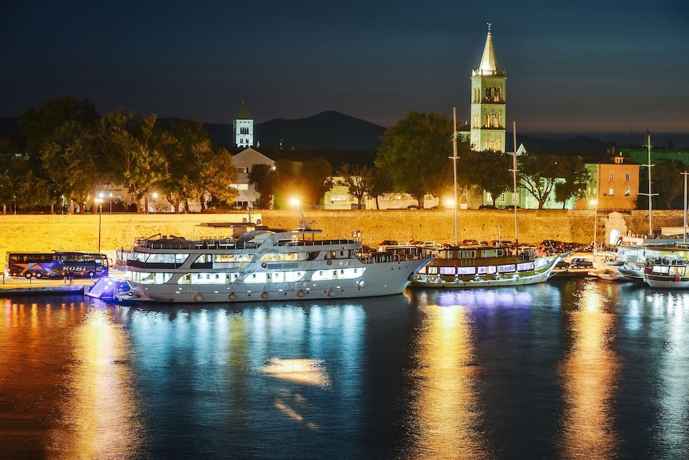 Magic View Apartments 1