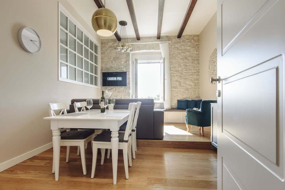 Magic View Apartments 2