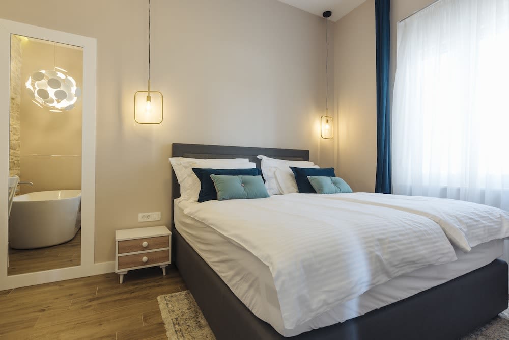 Magic View Apartments 4