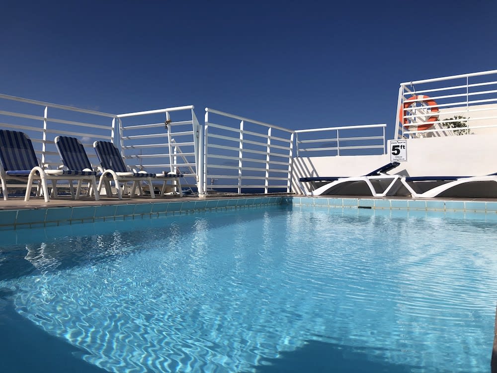 Shamrock Apartments 1