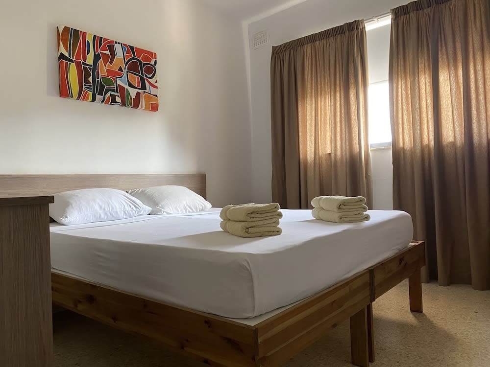 Shamrock Apartments 2