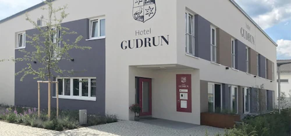 Hotel Gudrun 1