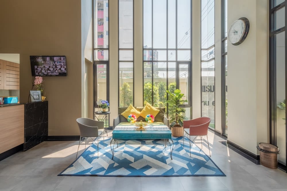 Casa Luxe Hotel and Resident 3