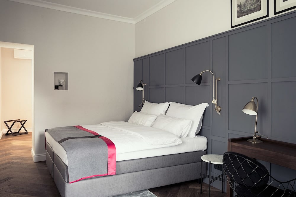 Kollmann Rooms and Apartments 3