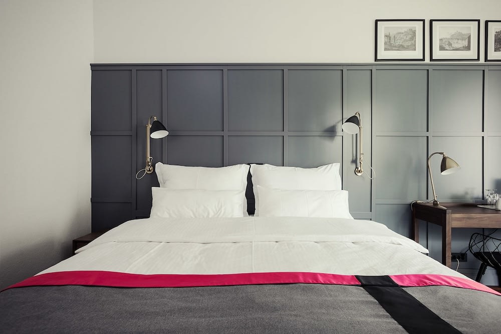 Kollmann Rooms and Apartments 4