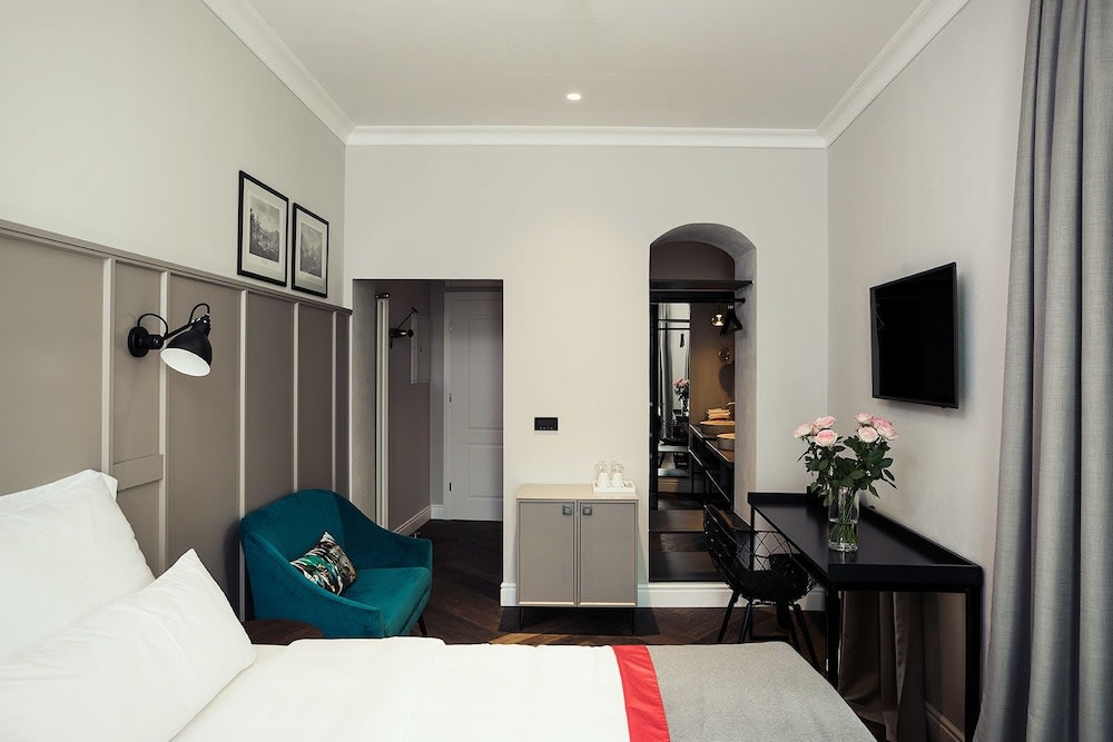 Kollmann Rooms and Apartments 5