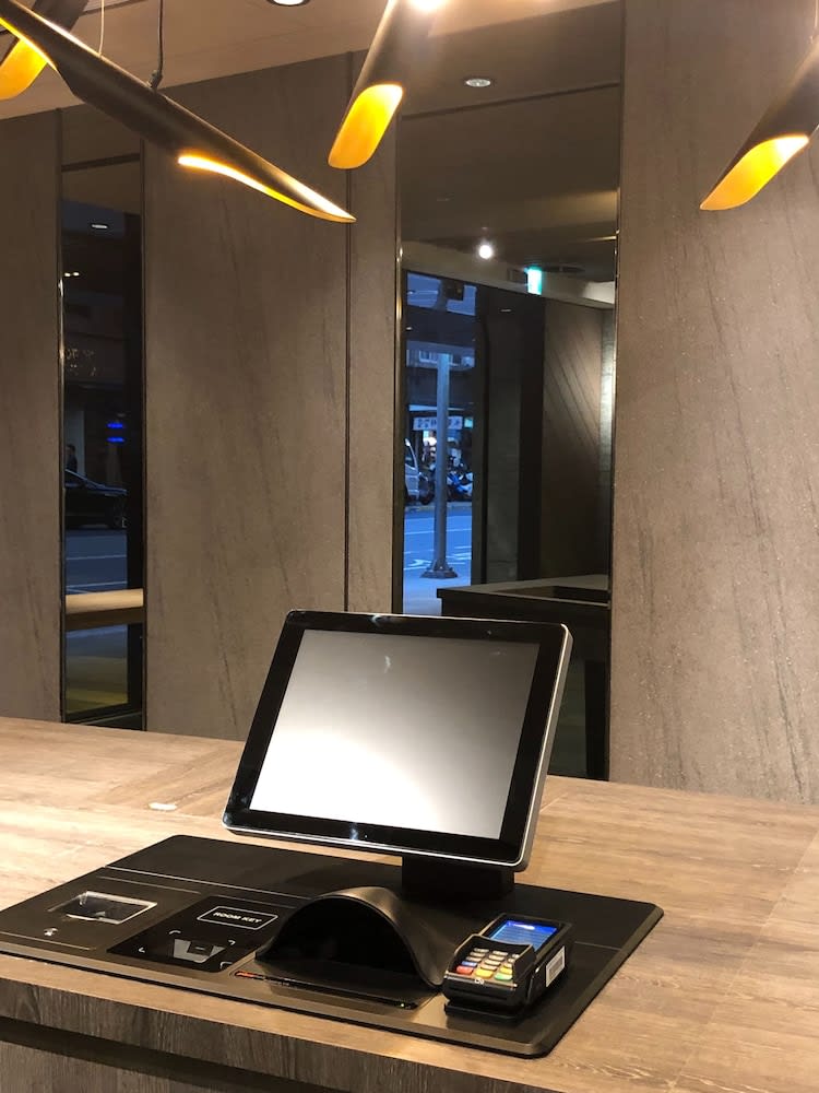 City Suites - Main Station 2