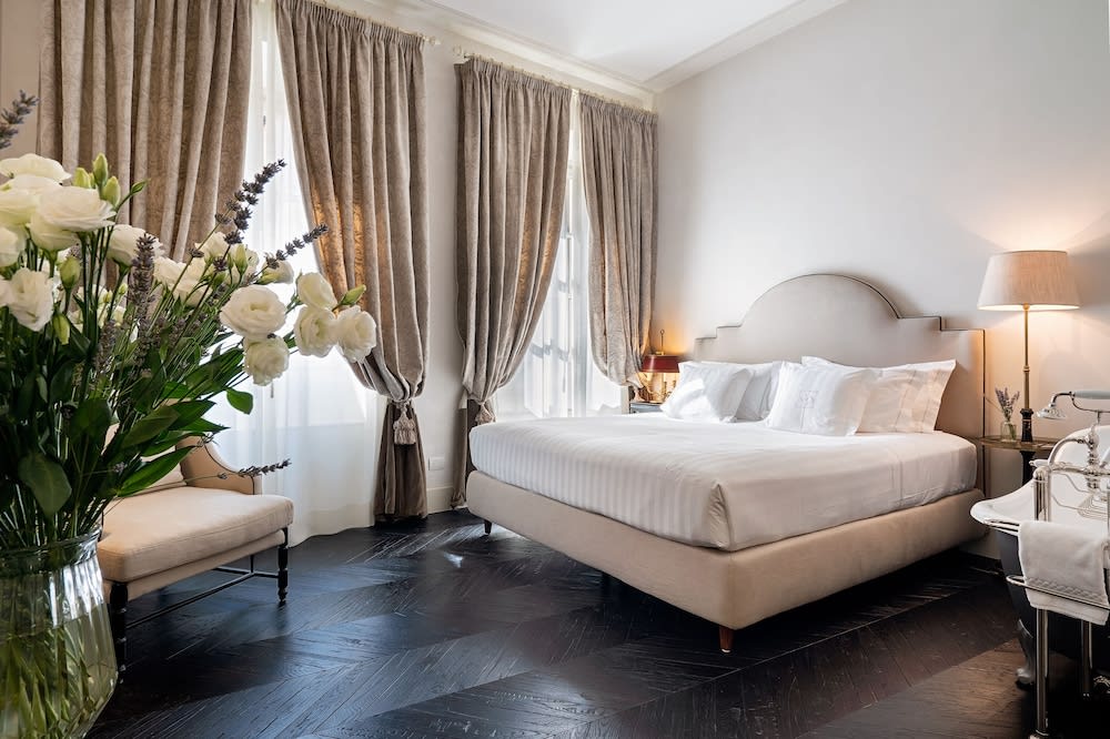 Corte Calzaiuoli Elegant Suites 1