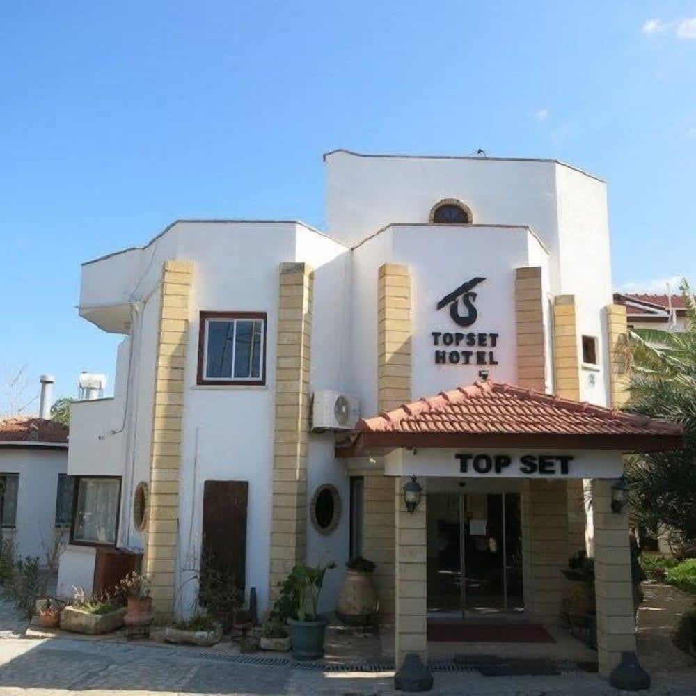 Topset Hotel 2