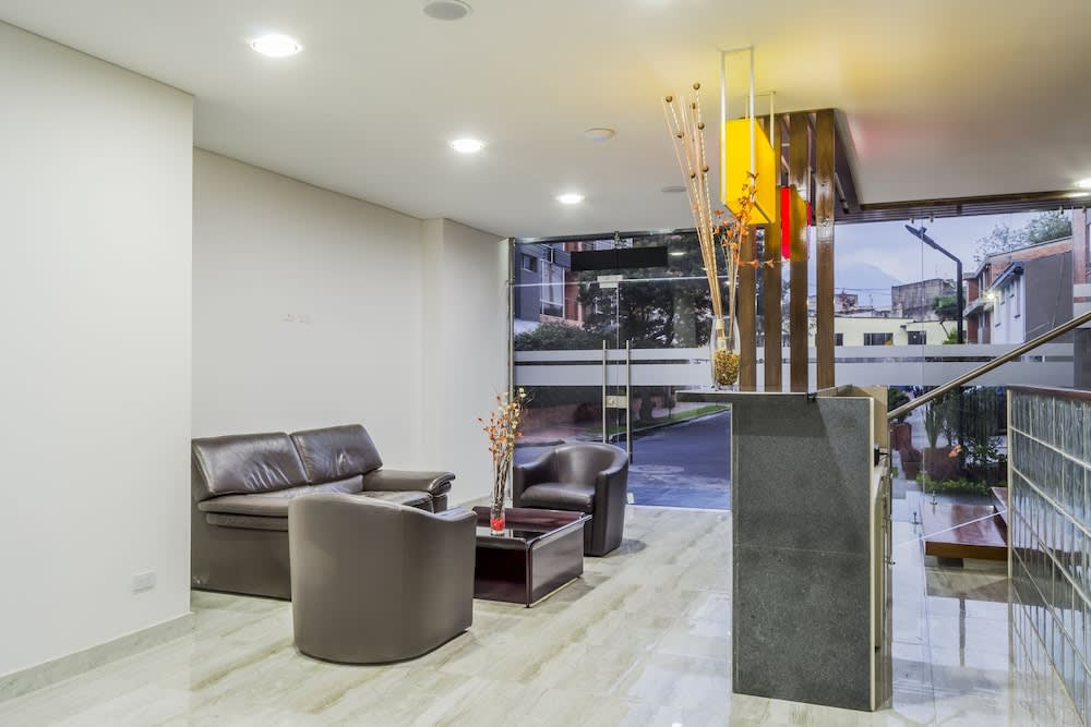 Hotel Regency Boutique La Feria 2