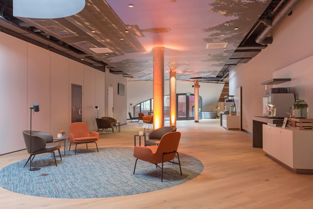 Postillion Hotel Amsterdam 3