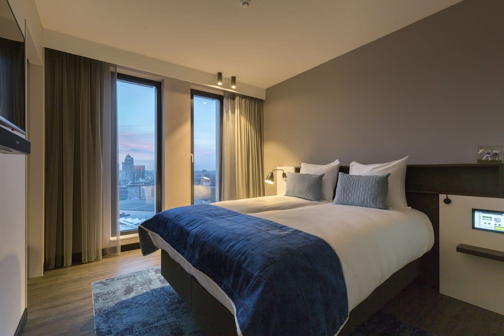 Postillion Hotel Amsterdam 5