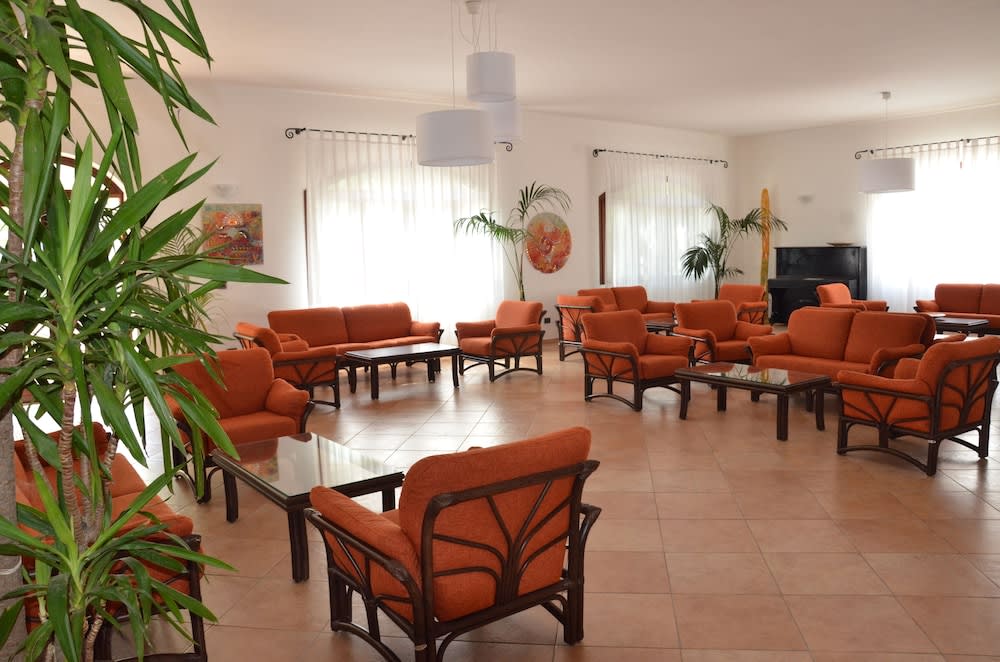 Villaggio Gabbiano Beach 2