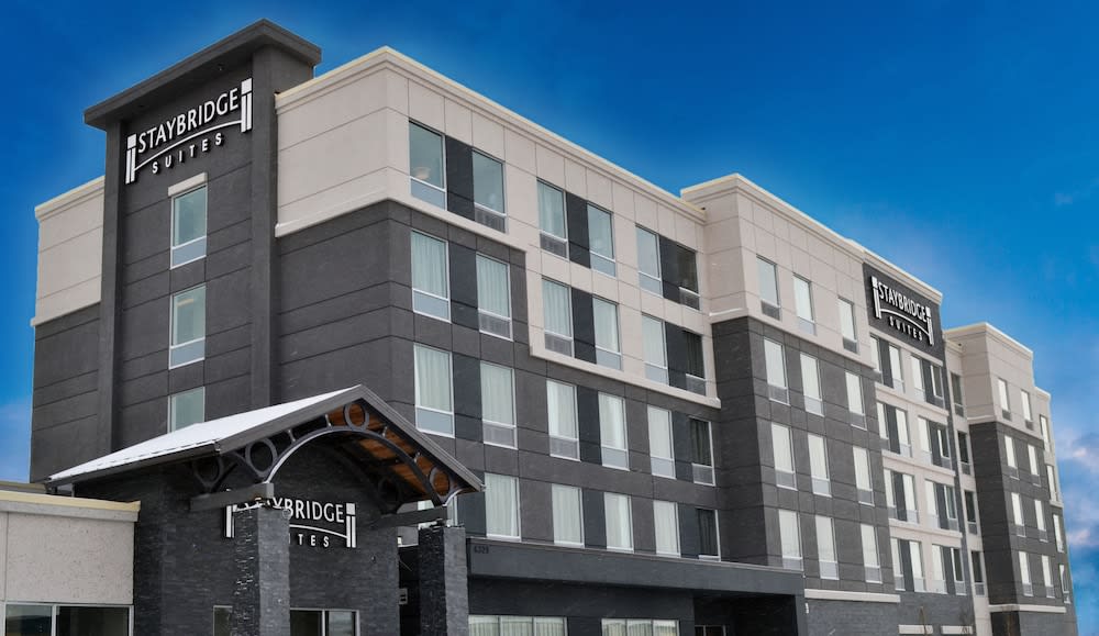 Staybridge Suites RED DEER NORTH by IHG 1