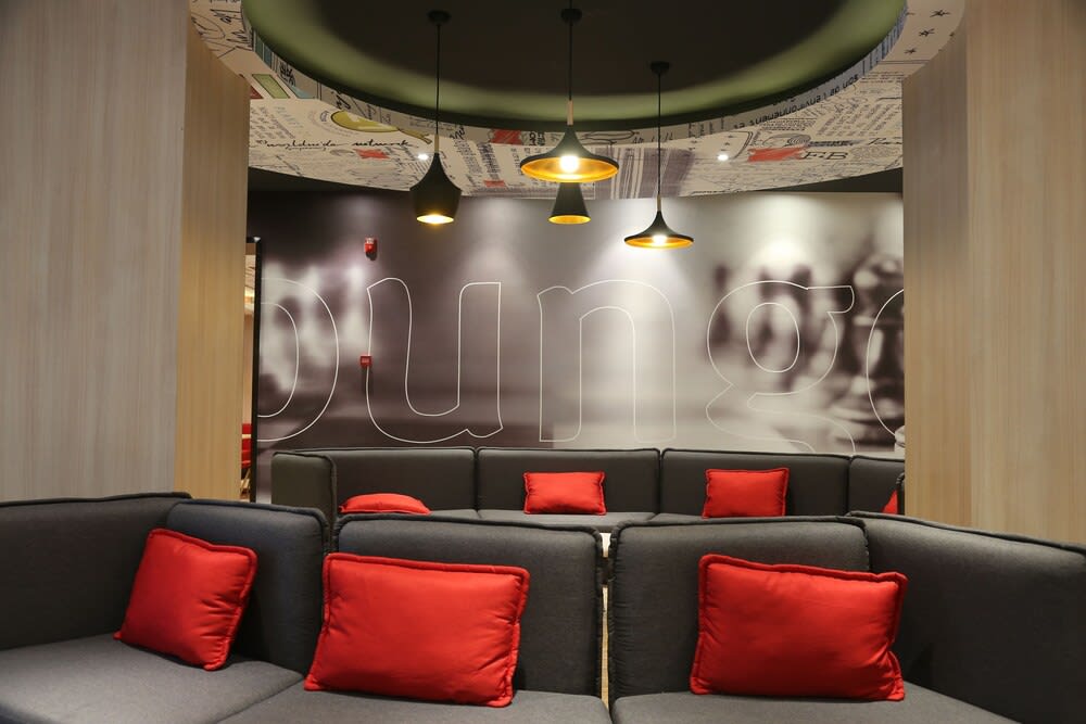 Ibis Harbin Museum 2