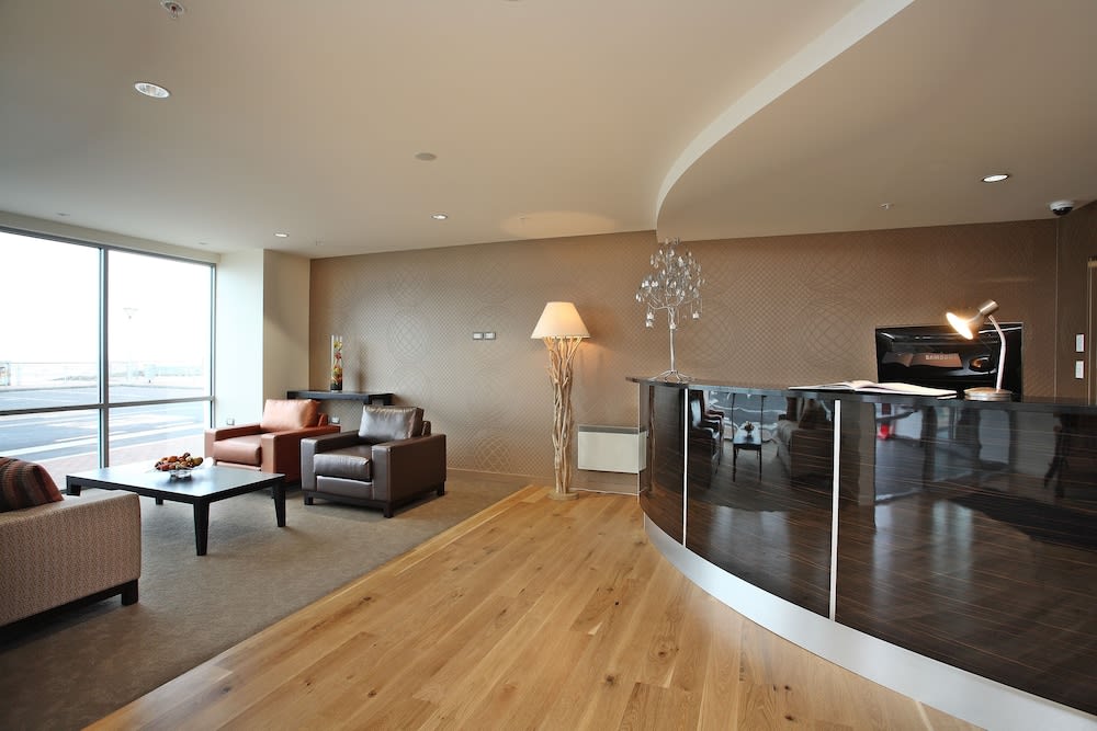 Hotel St Clair 2