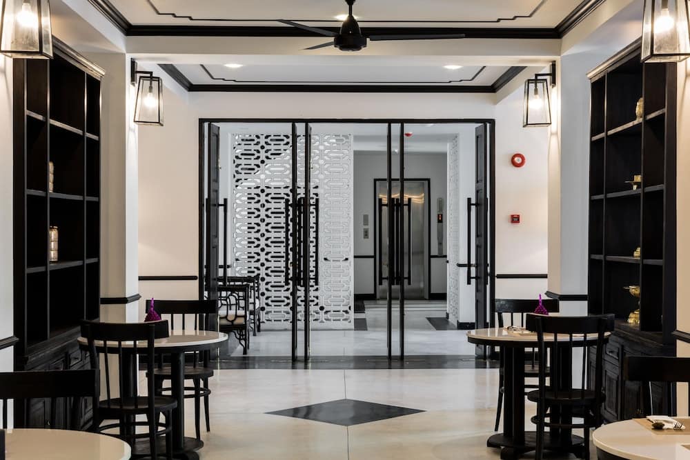 MORA Boutique Hotel 2
