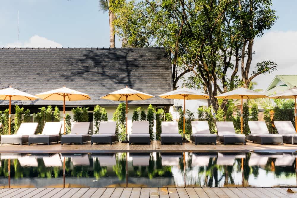 MORA Boutique Hotel 1
