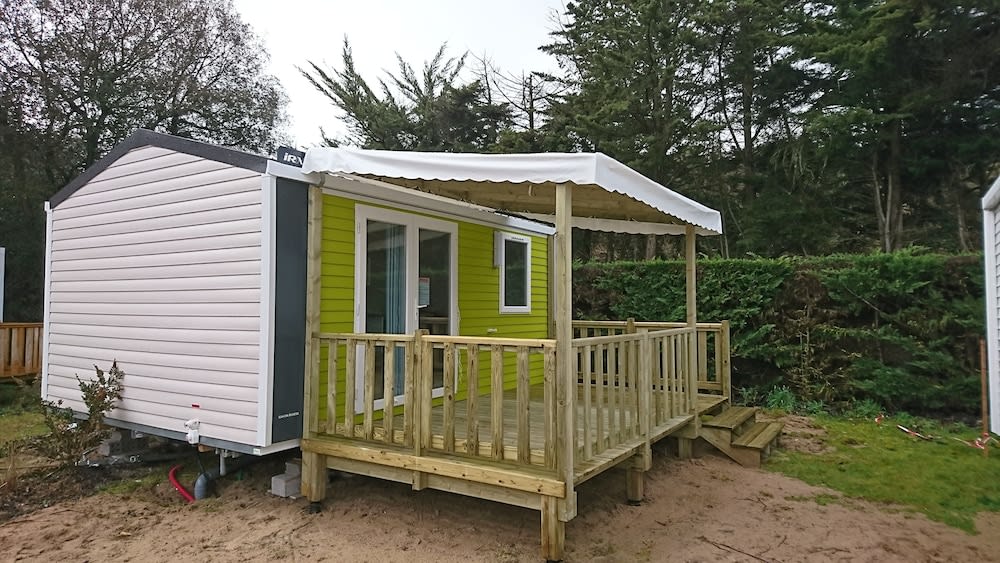 Camping Le Bois Verdon 2