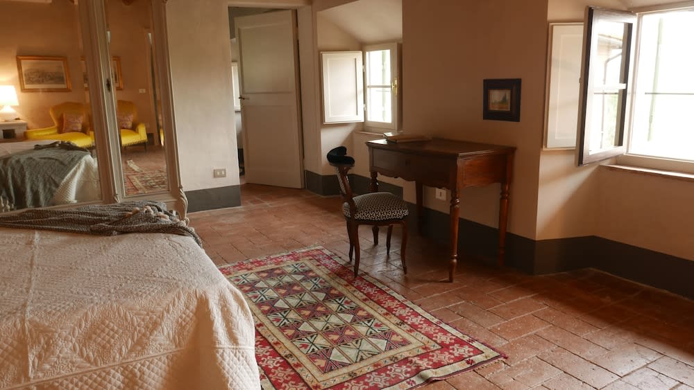 Ca' Bianca Tuscany Relais 5