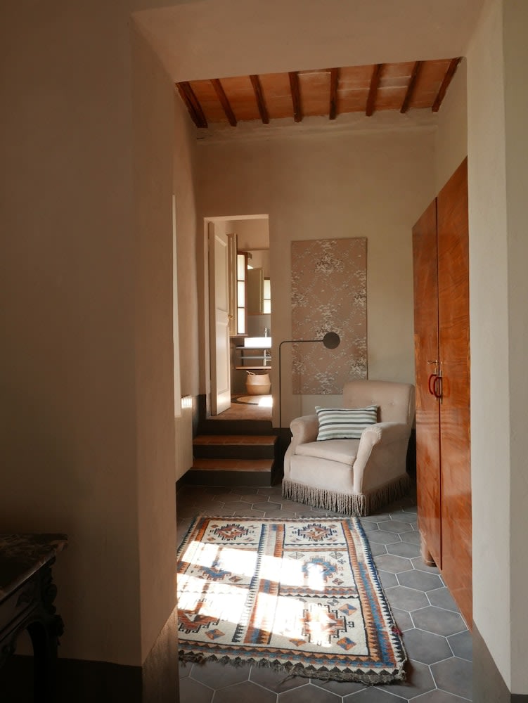 Ca' Bianca Tuscany Relais 2