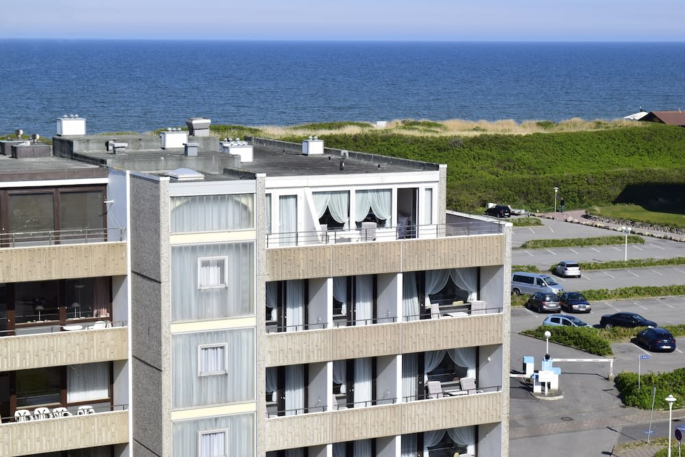 Hotel Wiking Sylt 1