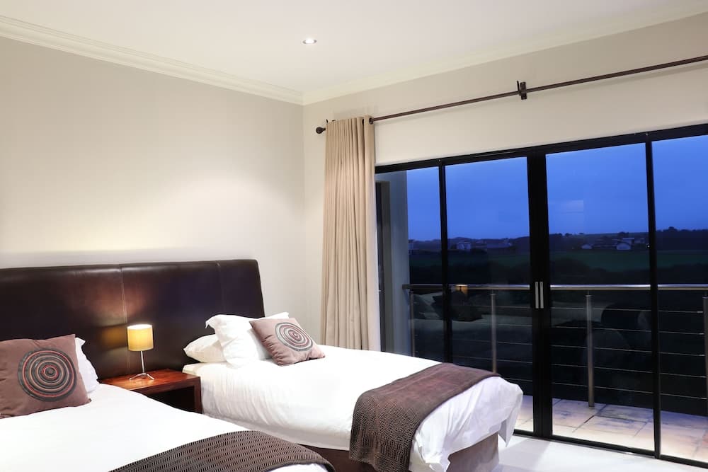 Krisjan's Lodge @ Oubaai 2