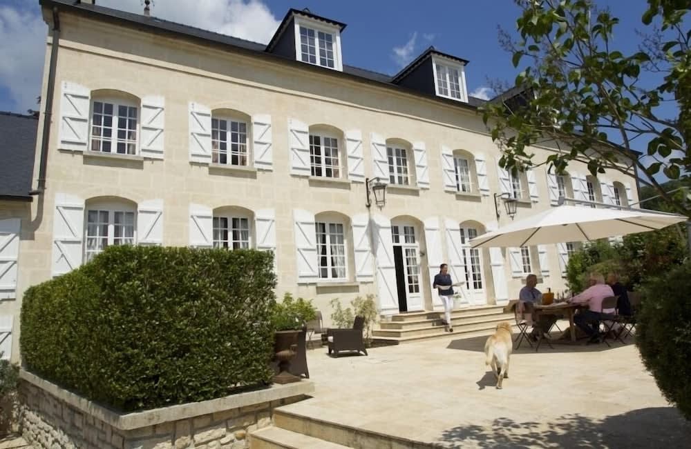 Moulin Royale 1