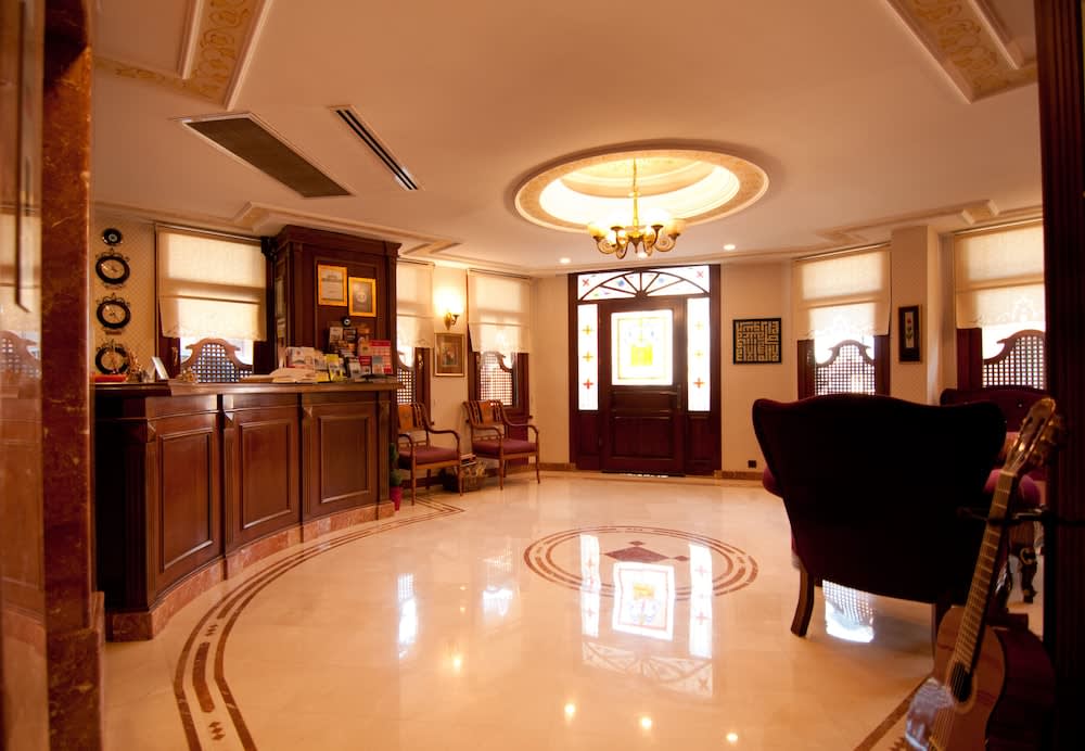 Emine Sultan Hotel 2