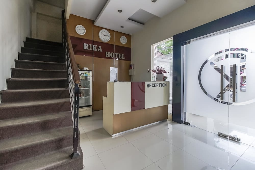 RedDoorz near Mall Panakkukang 3 2