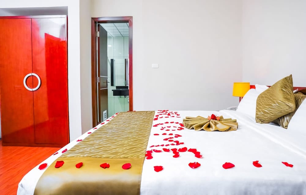 Denver boutique hotel 2