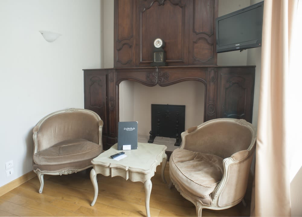 Hotel Beau Site - Rocamadour 2