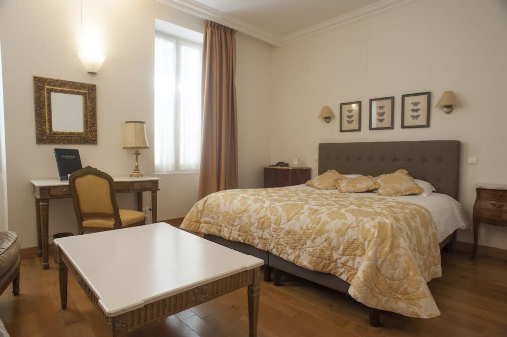 Hotel Beau Site - Rocamadour 5