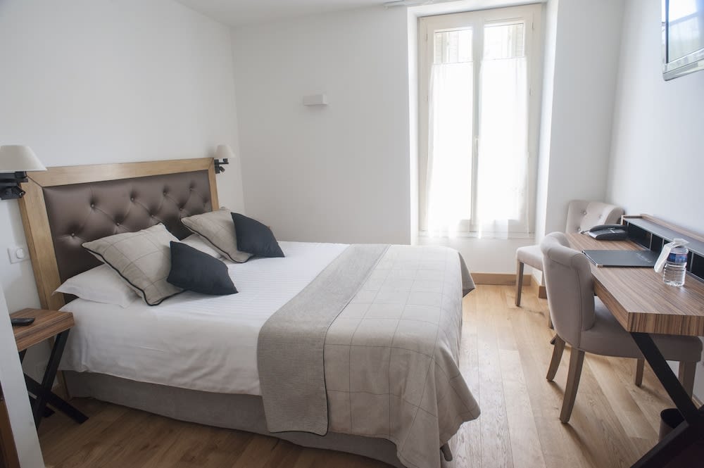 Hotel Beau Site - Rocamadour 3