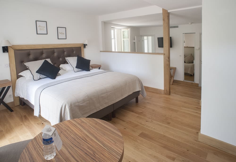 Hotel Beau Site - Rocamadour 1