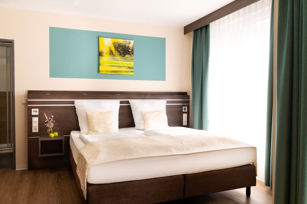 Parkhotel Herne 2
