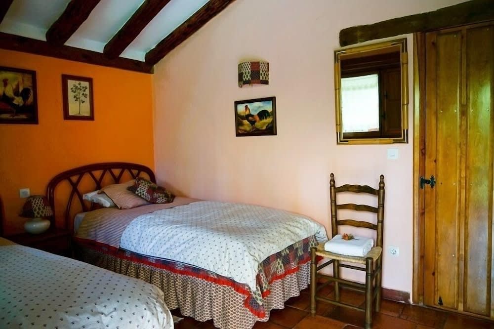 La Tejera de Fausto 3